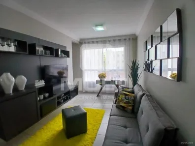 Apartamento com 2 Quartos à venda, 55m² no Presidente Roosevelt, Uberlândia