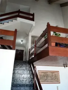 Sobrado com 5 Quartos à venda, 371m² no Jaguaré, São Paulo