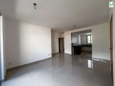 Apartamento com 3 Quartos à venda, 88m² no Gutierrez, Belo Horizonte