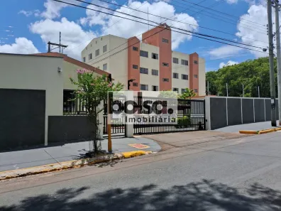 Apartamento com 3 Quartos à venda, 63m² no Jardim das Orquídeas, Bauru