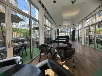 Sala Comercial para alugar, 685m² no Vila Olímpia, São Paulo