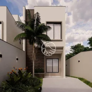 Casa com 2 Quartos à venda, 88m² no Ipiranga, Guarapari