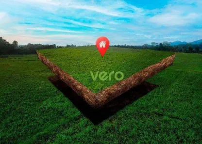 Lote/Terreno à venda, 572m² no Parque das Nações, Americana