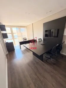 Sala Comercial para alugar, 54m² no Centro, Curitiba