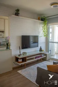 Apartamento com 3 Quartos à venda, 75m² no Aurora, Londrina