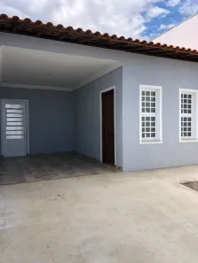 Casa com 2 Quartos à venda, 92m² no Jardim Santa Esmeralda, Sorocaba