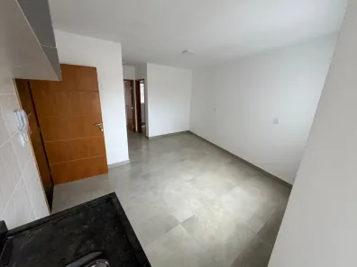 Apartamento com 2 Quartos para alugar, 35m² no Vila Siqueira (Zona Leste), São Paulo
