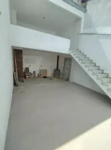 Sobrado com 3 Quartos à venda, 216m² no Vila Nossa Senhora das Vitórias, Mauá