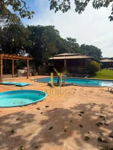 Fazenda/Sítio com 4 Quartos à venda, 30000m² no , Brasília
