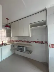 Apartamento com 2 Quartos à venda, 45m² no Jardim Tatiana, Barueri