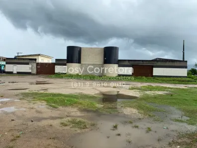 Ponto Comercial à venda, 7200m² no Alto do Inglês, Palmares