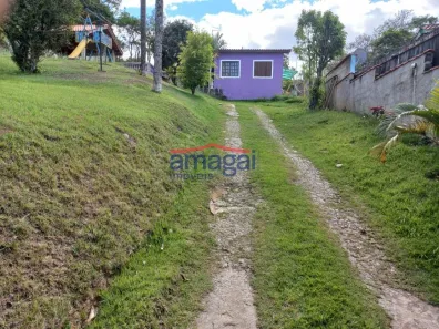 Casa com 2 Quartos à venda, 100m² no Chácaras Reunidas Igarapés, Jacareí