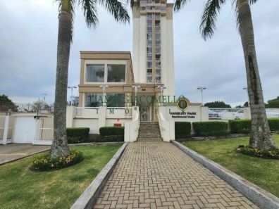 Apartamento com 2 Quartos à venda, 65m² no Engordadouro, Jundiaí
