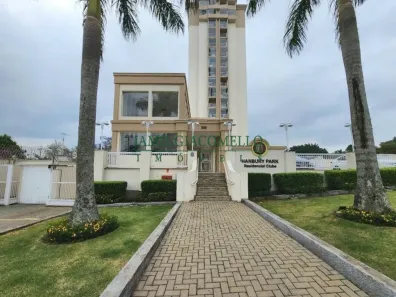 Apartamento com 2 Quartos à venda, 65m² no Engordadouro, Jundiaí