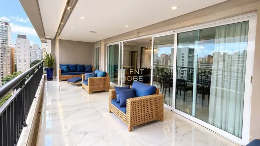 Apartamento com 2 Quartos à venda, 239m² no Vila Mariana, São Paulo