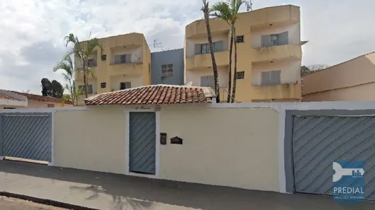 Kitnet com 1 Quarto à venda, 32m² no Jardim Lutfalla, São Carlos