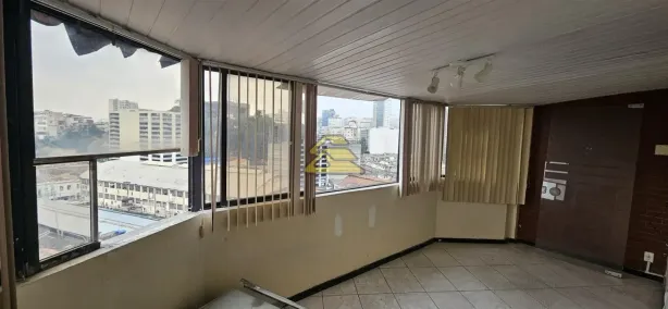Sala Comercial à venda, 108m² no Centro, Rio de Janeiro