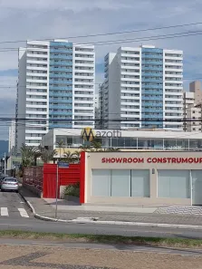 Apartamento com 3 Quartos à venda, 116m² no Ocian, Praia Grande