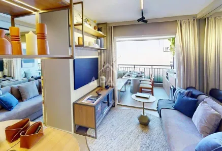 Apartamento com 2 Quartos à venda, 40m² no Vila Prudente, São Paulo