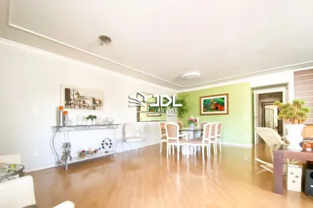 Apartamento com 4 Quartos à venda, 234m² no Ponta Aguda, Blumenau