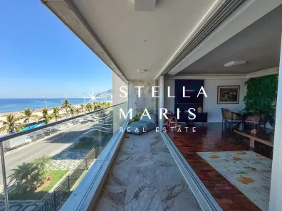 Apartamento com 4 Quartos à venda, 246m² no Ipanema, Rio de Janeiro
