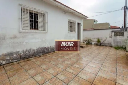 Casa com 3 Quartos à venda, 300m² no Paulicéia, São Bernardo do Campo