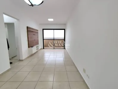 Apartamento com 2 Quartos para alugar, 64m² no Alto da Mooca, São Paulo