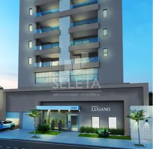 Apartamento com 2 Quartos à venda, 87m² no Alto Alegre, Cascavel