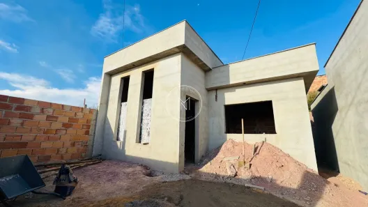 Casa com 2 Quartos à venda, 60m² no Nazaré, São Joaquim de Bicas