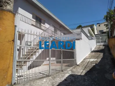 Casa com 3 Quartos à venda, 182m² no Vila Alzira, Santo André