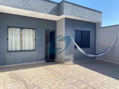 Casa com 3 Quartos à venda, 95m² no Nova Cerejeira, Atibaia