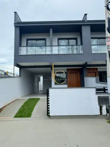 Sobrado com 3 Quartos à venda, 112m² no Picadas do Sul, São José