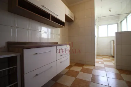 Apartamento com 3 Quartos à venda, 65m² no Morumbi, Piracicaba