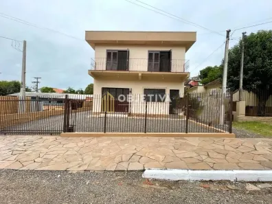 Casa com 3 Quartos para alugar, 100m² no Rincão, Novo Hamburgo