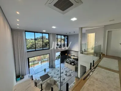 Sobrado com 3 Quartos à venda, 199m² no Jardim Reserva Bom Viver de Indaiatuba, Indaiatuba