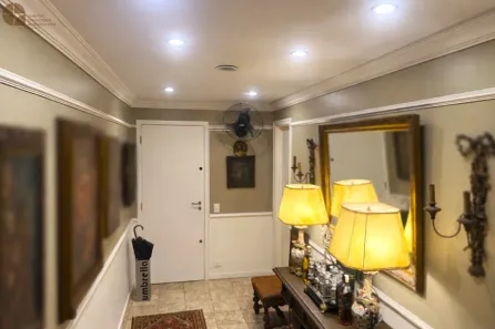 Sala Comercial para venda ou aluguel, 25m² no Jardim Paulistano, São Paulo