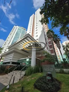 Apartamento com 3 Quartos para alugar, 73m² no Gleba Fazenda Palhano, Londrina