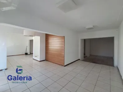 Ponto Comercial com 3 Quartos para alugar, 256m² no Jardim Sumaré, Ribeirão Preto