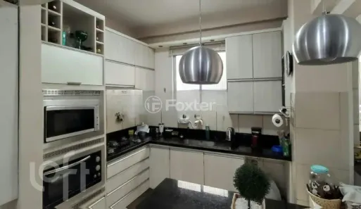 Apartamento com 3 Quartos à venda, 93m² no Farroupilha, Porto Alegre