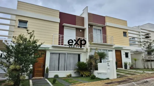 Casa de Condomínio com 4 Quartos à venda, 140m² no Observatório, Vinhedo