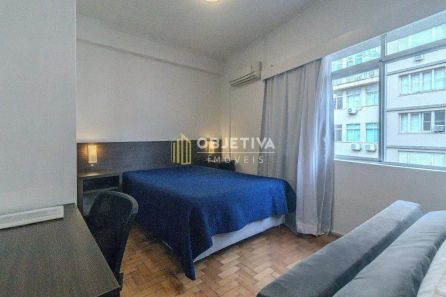 Apartamento com 1 Quarto à venda, 30m² no Centro Histórico, Porto Alegre