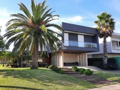 Casa de Condomínio com 6 Quartos à venda, 365m² no XANGRI-LÁ, Xangri-Lá
