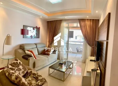 Apartamento com 3 Quartos à venda, 140m² no Campinas, São José