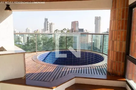 Apartamento com 4 Quartos à venda, 236m² no Vila Suzana, São Paulo