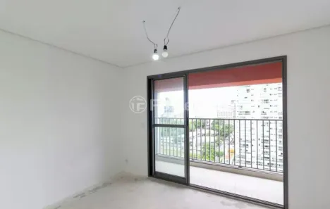 Kitnet com 1 Quarto à venda, 24m² no Vila Mariana, São Paulo