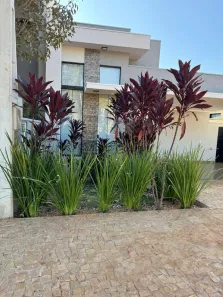 Casa de Condomínio com 3 Quartos à venda, 140m² no Loteamento Santa Marta, Ribeirão Preto