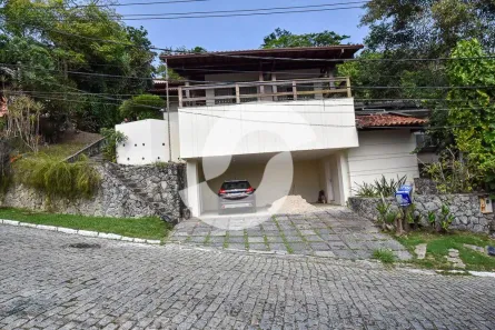 Apartamento com 4 Quartos à venda, 339m² no Vila Progresso, Niterói