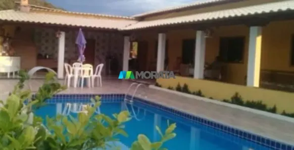 Fazenda/Sítio com 4 Quartos à venda, 52m² no São Vicente da Estrela, Raul Soares