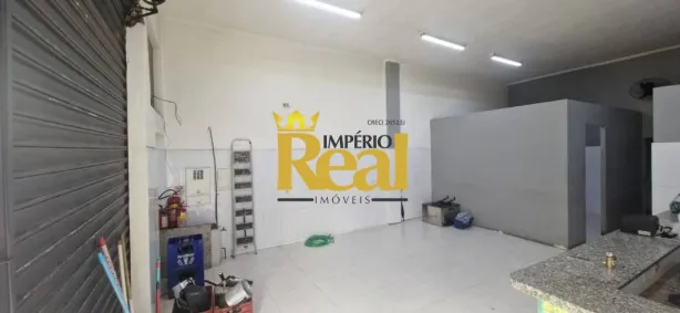Ponto Comercial para alugar, 60m² no Lapa, São Paulo