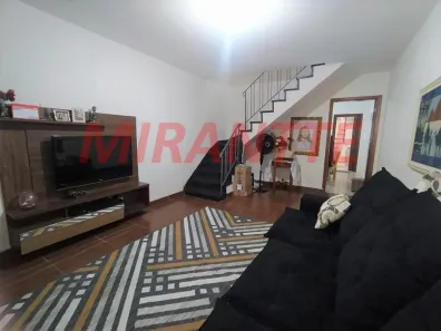 Sobrado com 2 Quartos à venda, 90m² no Vila Regente Feijó, São Paulo